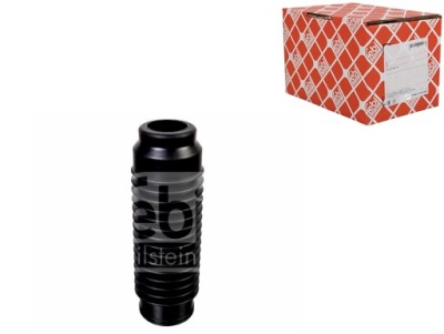 Захист амортизатора перед лівий правий suzuki baleno liana swift iii фото №1