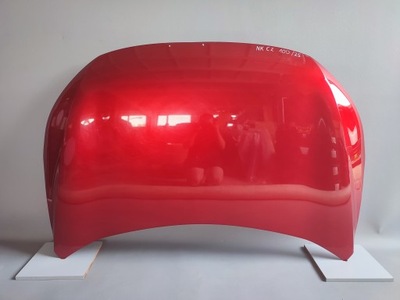 Mitsubishi eclipse cross 2018- капот фото №1