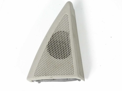 Mercedes e klasa w211 защита треугольник правый перед фото №1