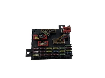 Alfa romeo 156 коробка предохранителей 60679160 фото №1