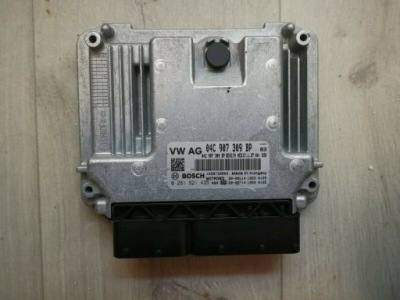 Volkswagen оригинальный номер 04c907309bp фото №1