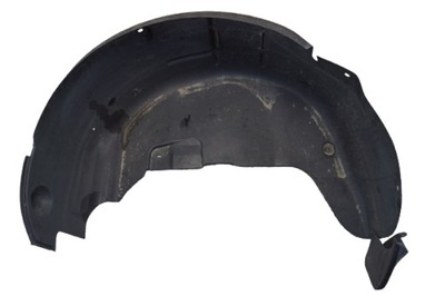 Подкрылок левый задняя citroen ds5 9800409480 фото №1