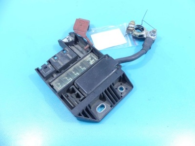 Клема плюсова lexus gs iv 11-20 3.5h 450h фото №1