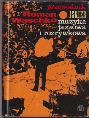 Waschko MUZYKA JAZZOWA I ROZRYWKOWA