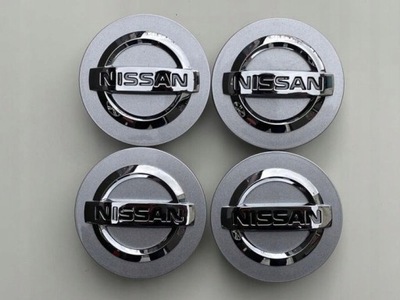 NISSAN JUKE TAPA LLANTAS KAPSEL  