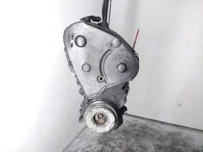 Volkswagen passat b4 1994 двигатель фото №1