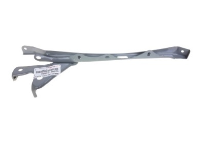 Corolla e21 19-25 кронштейн передний pas усилитель фото №1