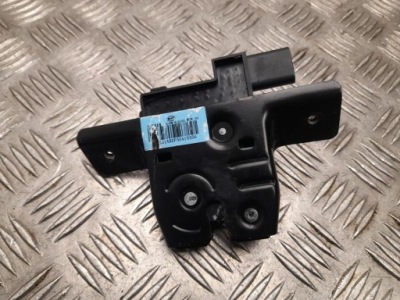 Sc2em-6305200 замок крышки багажника byd dolphin фото №1