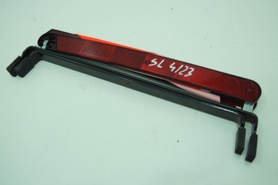 Треугольник предупредительный mercedes sl r230 фото №1