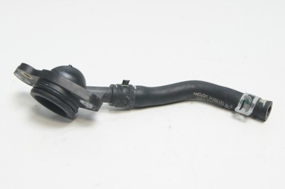 GD GOLF VII TSI DISTRIBUIDOR CABLE DE AGUA 06K121132  