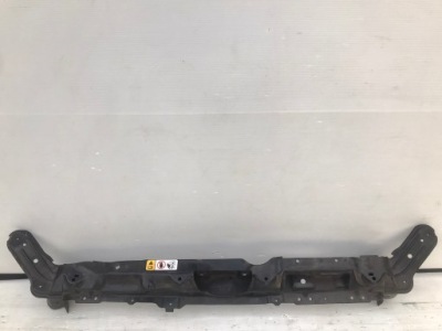 Kia ceed ii pas передний wzcmocnienie перед 12-15 фото №1