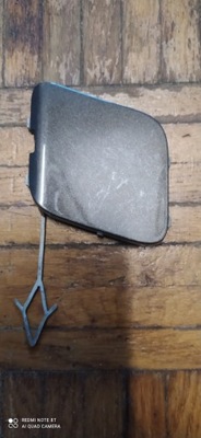 20886337 заглушка фаркоп бампера перед insignia b фото №1