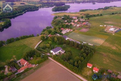 Dom, Czarnówka, Wydminy (gm.), 633 m²