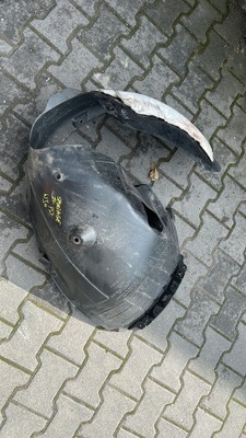 Kia sportage 2021- подкрылок правое передние фото №1