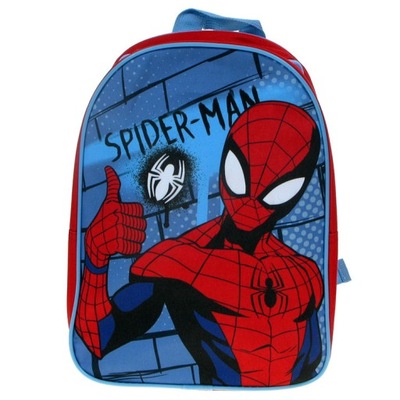 Plecaczek Spider-Man dla maluchów (250633)