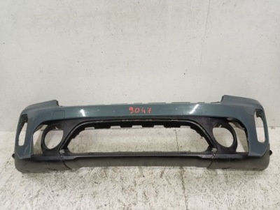 Бампер перед передний mini f60 ii countryman lift 20- фото №1