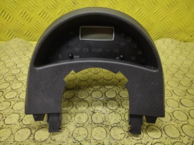 Citroen c8 панель 1496286080 фото №1