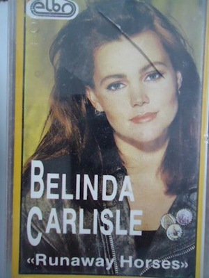 Runaway horses - Belinda Carlisle