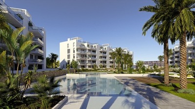 Mieszkanie, Alicante, Denia, 85 m²