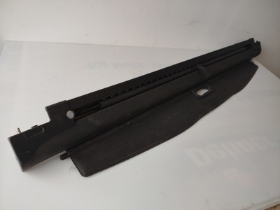 Полиця задня шторка багажника bmw e83 x3 lci 3424659 фото №1