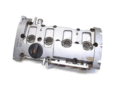 Кришка клапанів audi a4 b7 2.0 tfsi фото №1