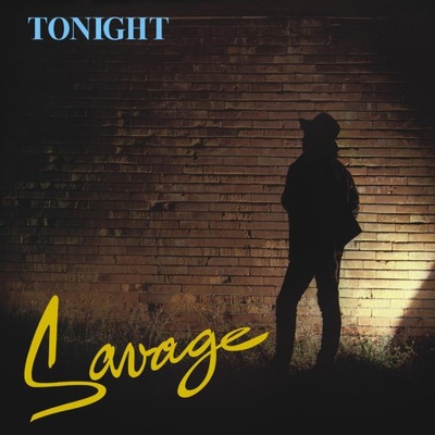 Savage Tonight CD