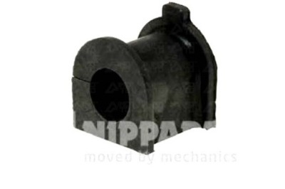 Nipparts втулка стабілізатора toyota land cruiser фото №1