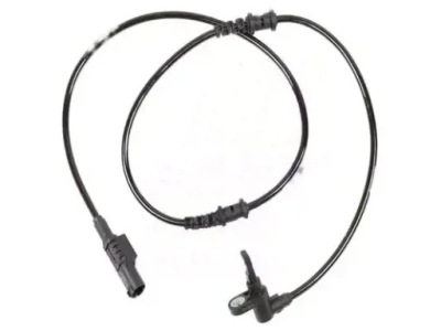 Датчик швидкості колеса abs ft80564 fast фото №1