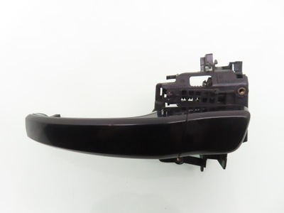 Ручка ліва передня bmw i3 7290863 фото №1