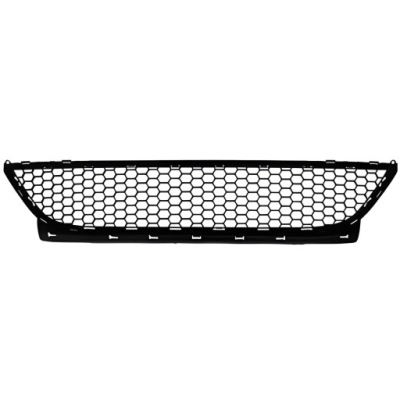 Diederichs 4421045 решётка вентиляционная, бампер фото №1