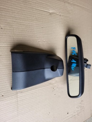 Зеркало внутреннее заднего вида bmw x5 f15 фото №1