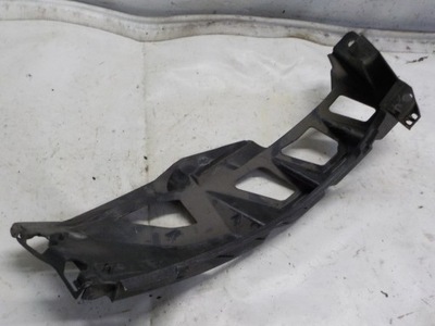 Megane ii напрямна бампера лівий задня фото №1