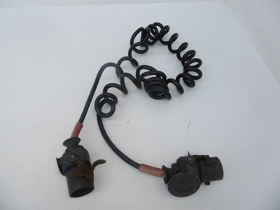 CABLE EBS ABS 7 PIN RENAULT VOLVO SCANIA DAF MAN  