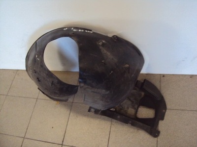 Подкрылок левый перед citroen ds3 08-16 фото №1