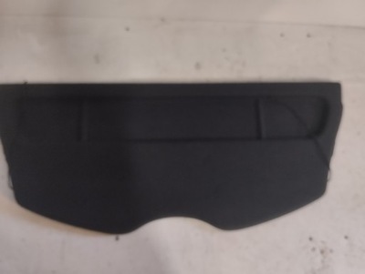 Полка задняя nissan leaf i 2010-2017 фото №1