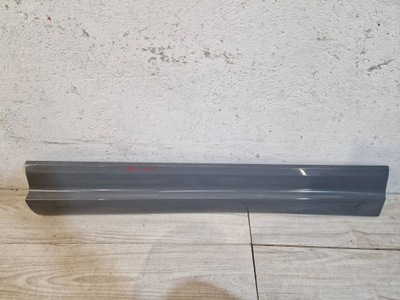 Audi q8 rsq8 4m8 молдинг двері передня права фото №1