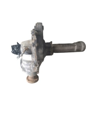 Discovery iv 3.0 d диференціал міст перед ch22-3017-ab фото №1