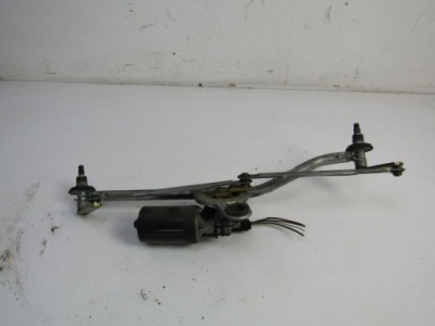 Bmw оригінальний номер 8391303 механізм двірник фото №1