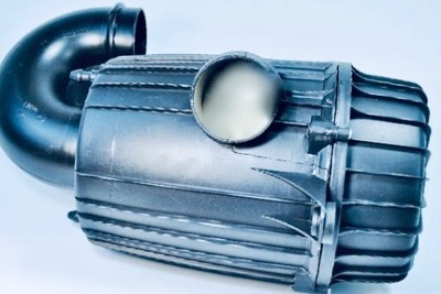 Fast корпус фильтра воздуха ducato 06-/ 14- фото №1