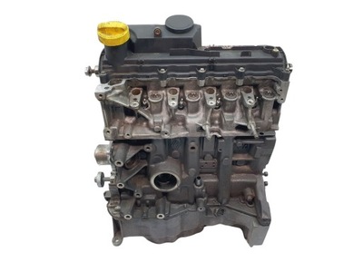 ENGINE K9KH282 K9K282 1.5 DCI RENAULT SIEMENS S16  