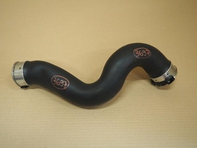 Wąż шланг труба воздуха bmw f20 8513849 фото №1