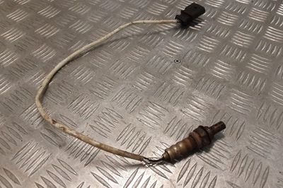 Датчик лямбда-зонд mini cooper r50, r53 699296 1.6l бензиновий 2001 фото №1