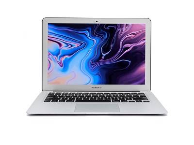 Laptop Apple MacBook Air 13 i5 / 8GB / 256SSD NAJNOWSZY MACOS