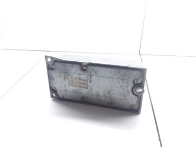 0285001254 MODULE AIRBAG 2.5 TDI 103 2001 VOLVO S80 I (TS XY) - milautoparts-fr.ukrlive.com