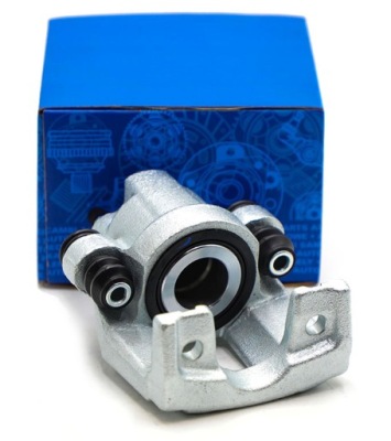 Суппорт тормозной задняя левый jeep commander ,grand cherokee ii iii -12.10 фото №1