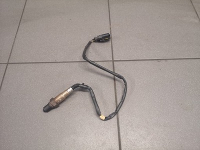 Датчик лямбда-зонд audi a8 d4 4.0 tfsi 4h0906262e фото №1