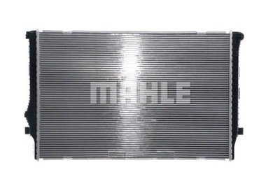 MAHLE РАДИАТОР ДВИГАТЕЛЯ ВОДЫ AUDI A3 Q2 Q3 TT SEAT ATECA LEON LEON SC