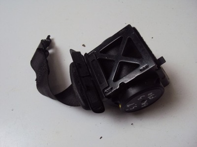 Pas безопасности середина задняя bmw 3 f30 2011-2018 фото №1