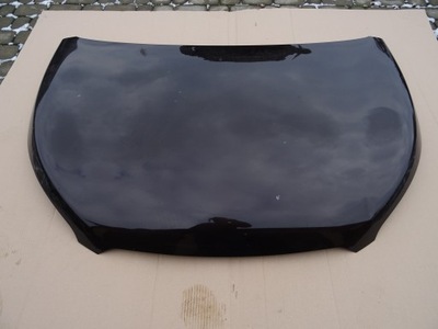 Suzuki sx4-scross 13-16 капот оригінал коричнева фото №1