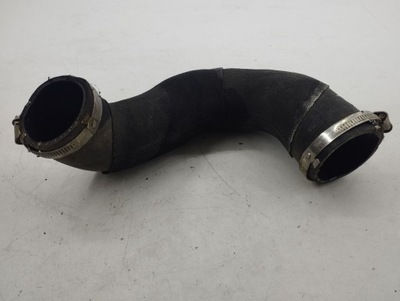 Audi a7 s7 4g 2011 wąż / труба интеркулер фото №1